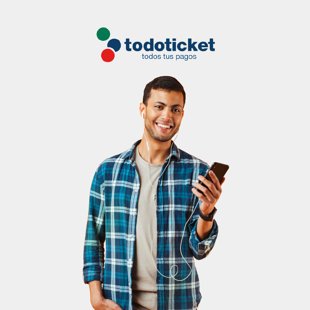 Todoticket